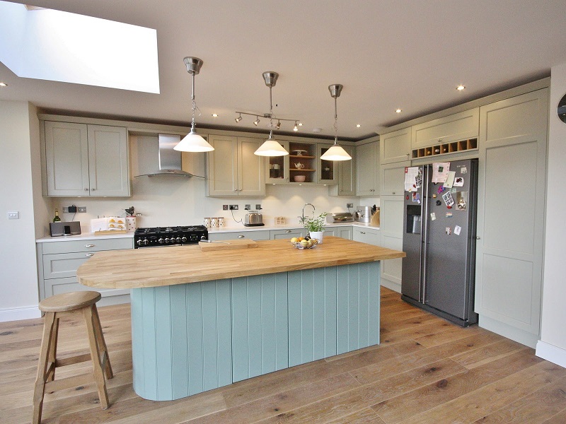 kitchen-spraying-redecoration-Maidstone-Kent